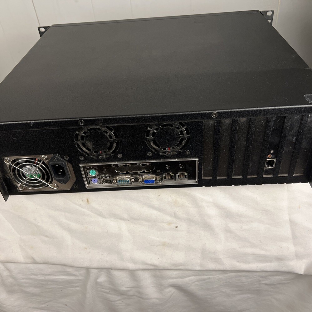 Digium Switchvox 305 VoIP PBX Central Unit Appliance