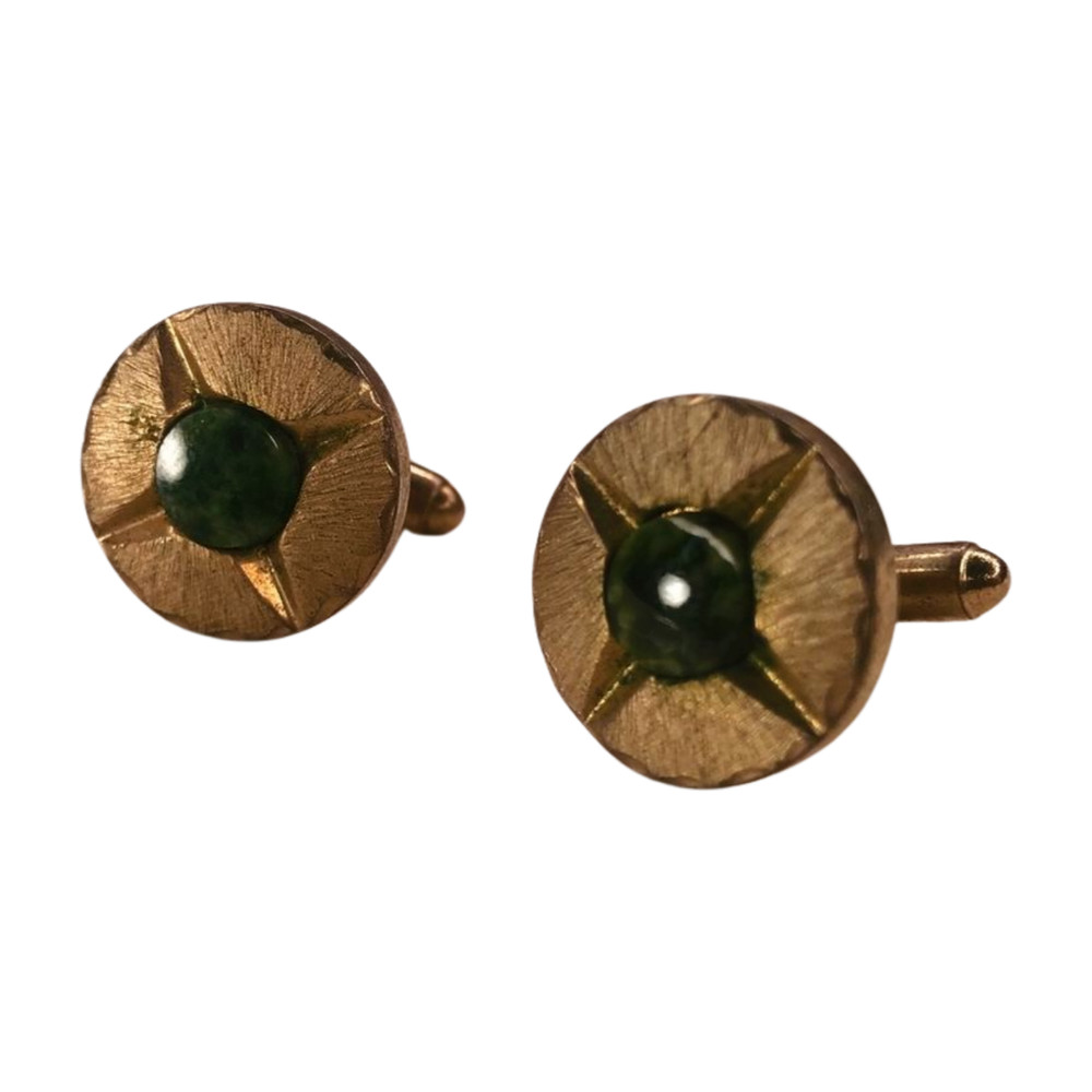 Cufflinks