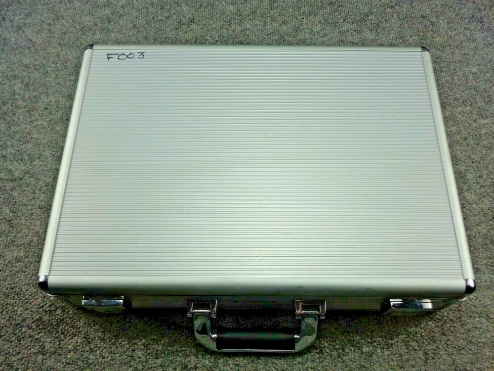 Maxcom MX555FH FTTH CATV Receiver