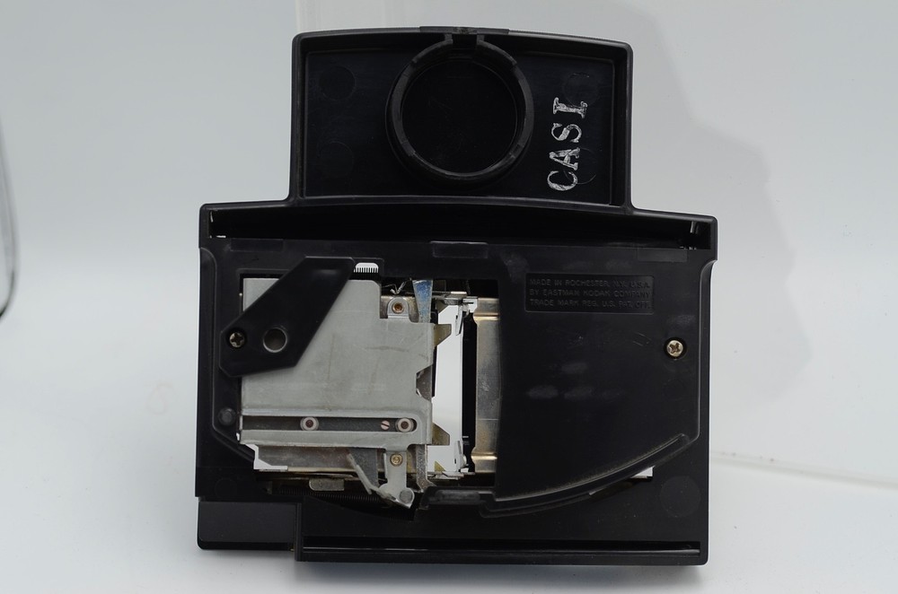 1978 Kodak Carousel Stack Loader B40 w/Original Box slide