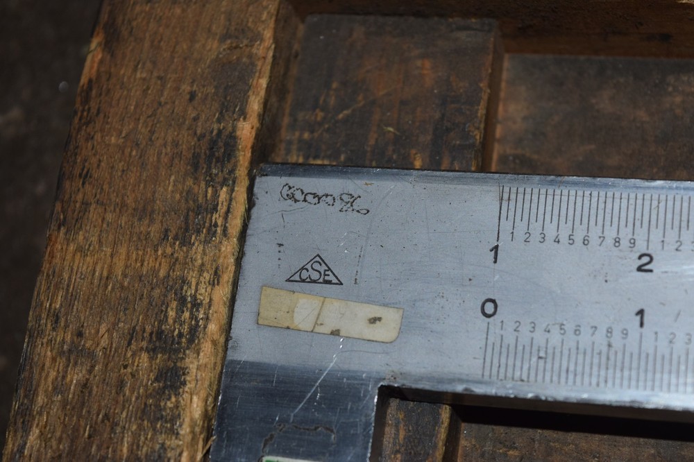 CSE 82" 83" Vernier Caliper