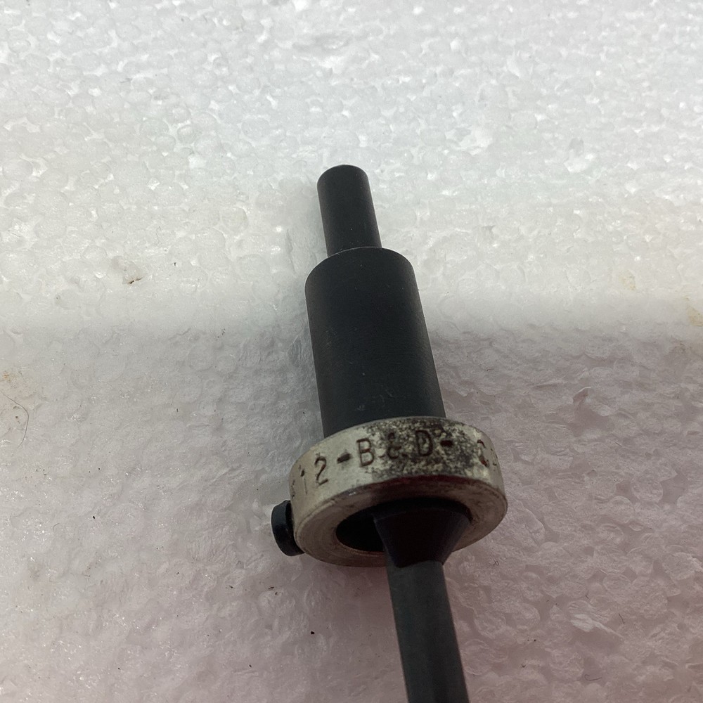 B&D #12 Adjustable VTG Countersink Drill Bit U-159.5