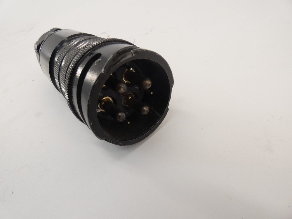 LK Connectors Cable Plug Connector