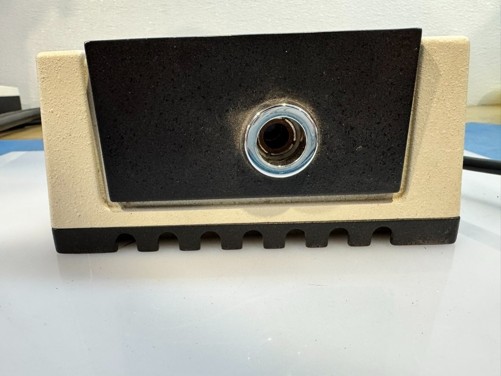Welch Allyn Moddel 48300 Light Source Lite Box