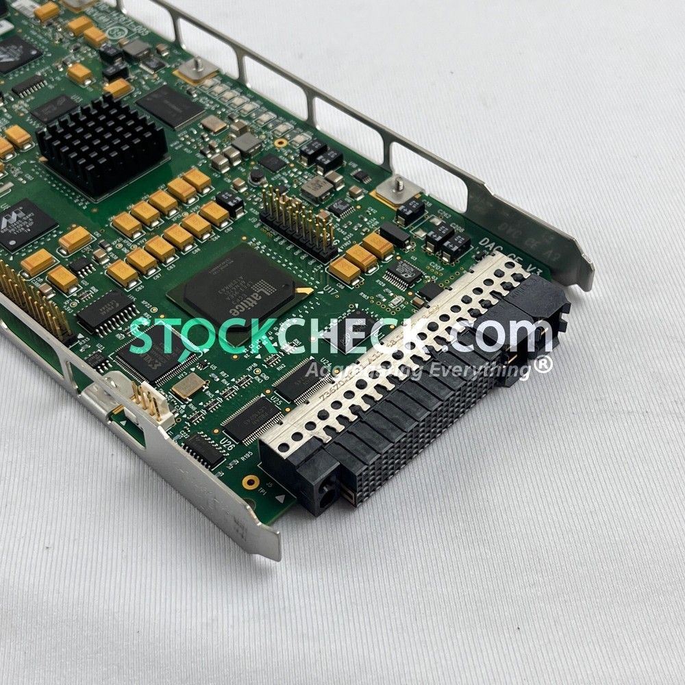 AVIAT 010-142671-005 Interface Card