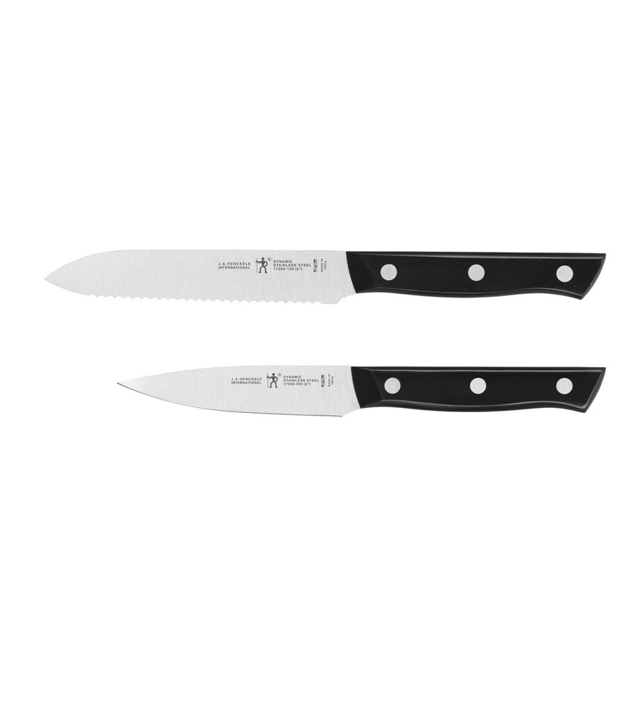 Henckels Dynamic 2-pc Utility Set
