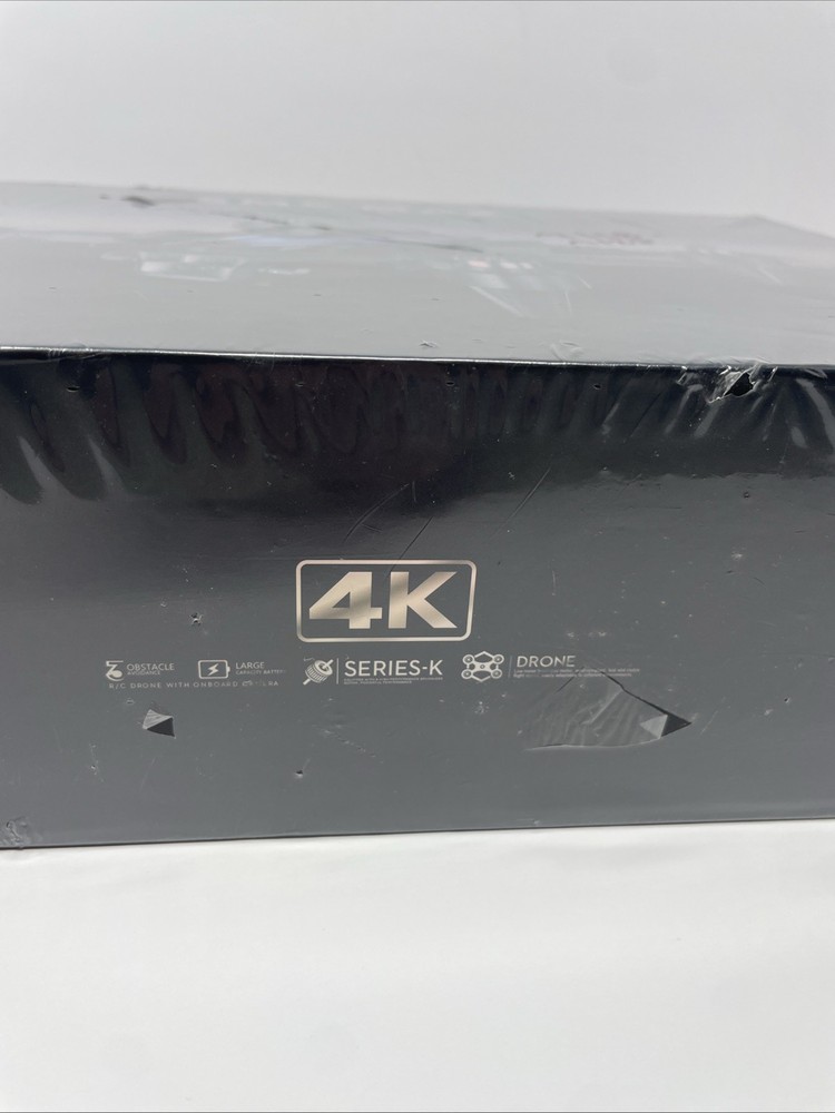 Large Drone SMS Max 4K Professional Grade Obstacle Avoidance One Key Return New