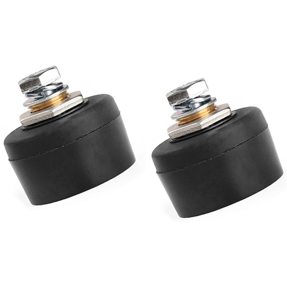 For TIG Welding Cable Panel Connector Socket 2PCS DJK1025 200Amp Quick Fitting