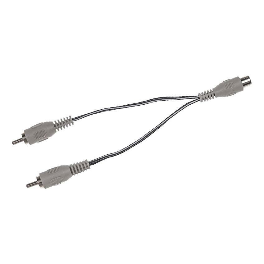 Cioks 8800 Parallel Adapter Flex 10cm / 4″ (Sand Grey)