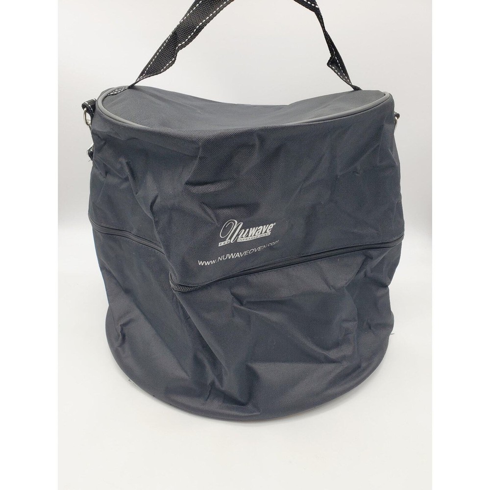 NuWave Carrying/Storage Case For 3qt Ovens