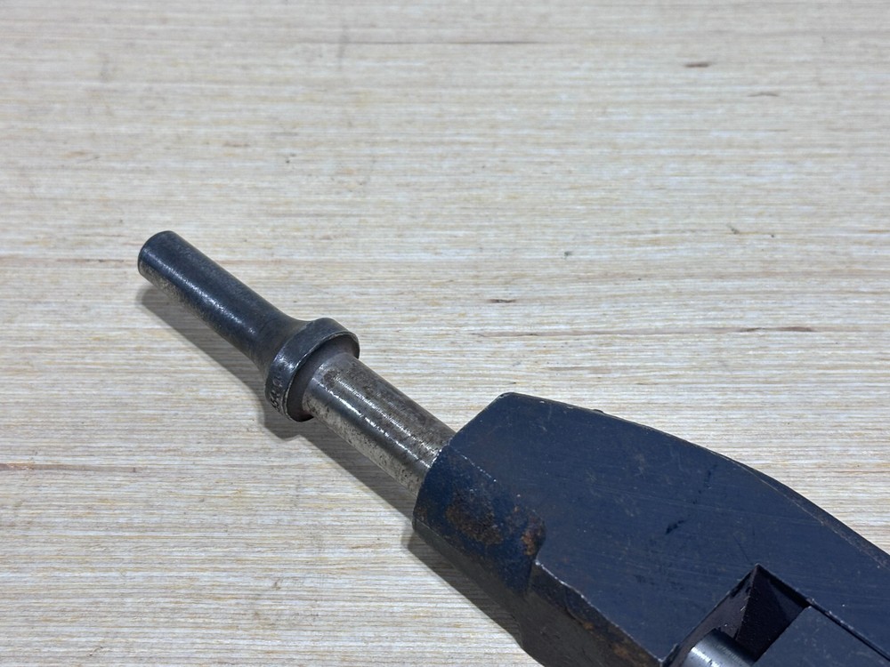 B-D Tools 55434 Pipe Crimper Air Pneumatic Bit