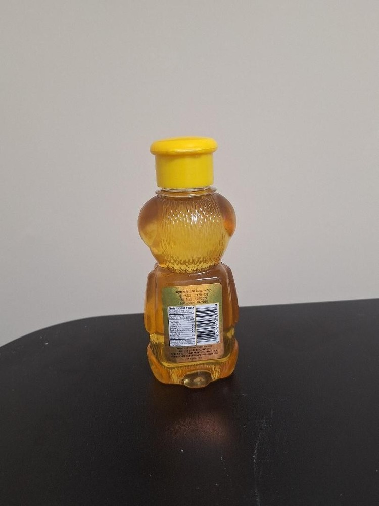 Honey Bear Blend 8oz (227g)