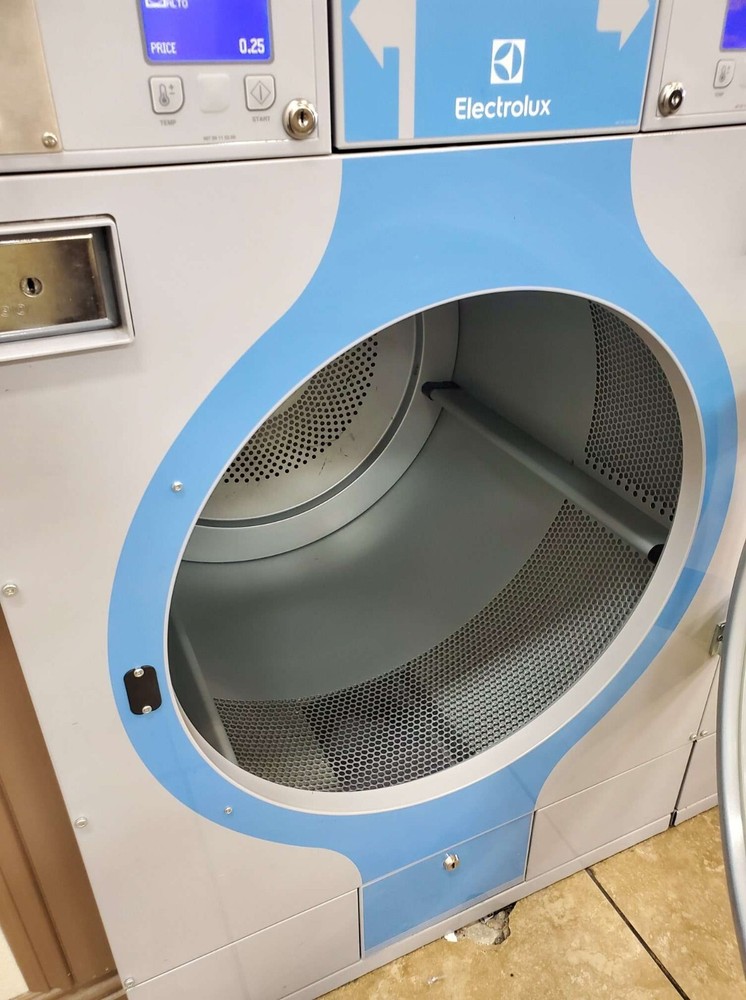 Electrolux Stack 35lb Tumble Dryer Model: T5300S