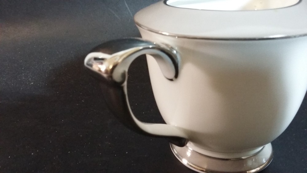 Sango Platina Creamer