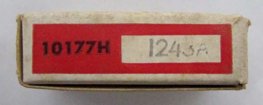 CUTLER HAMMER 1243A Heater Element Thermal Unit