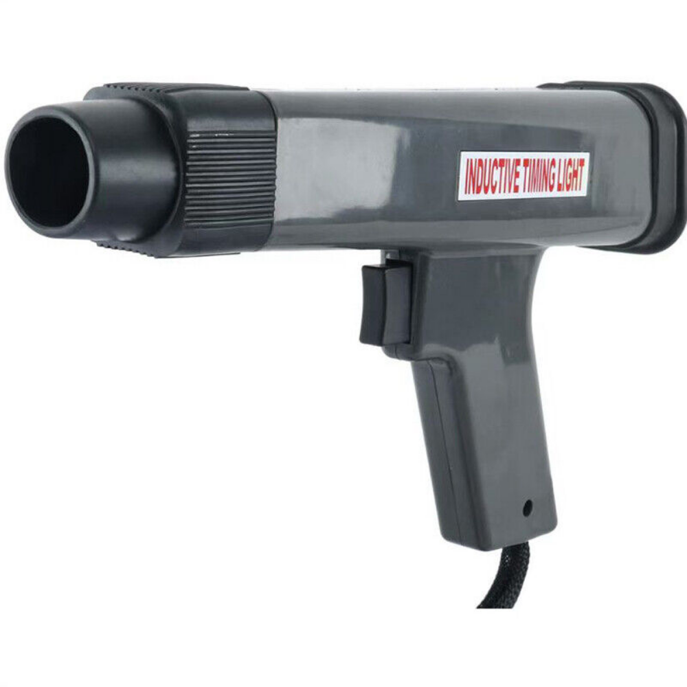 Digital Engine Timing Gun Ignition Timing Strobe Light Inductive Detector Tester