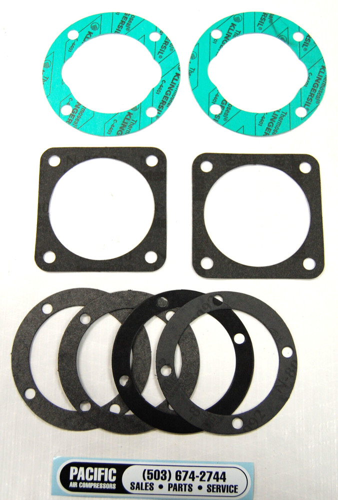Z234 CHAMPION GASKET SET