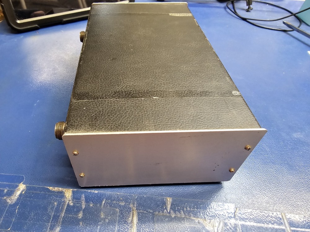 Texscan Microwave 5VF750/1500-5AA