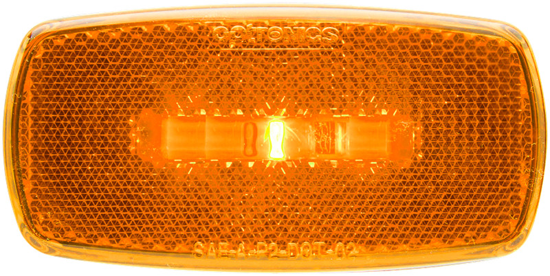 Optronics MCL0032ABB LIGHTS-CLEARANCE & TAIL RV