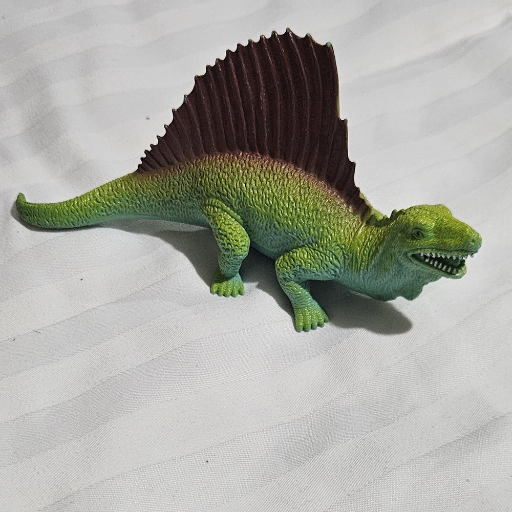 Toy dinosaurs, Assorted
