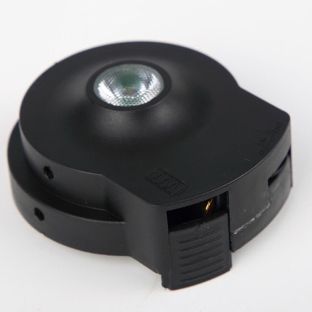LED illumination solution for biological microscopes with dimmer function