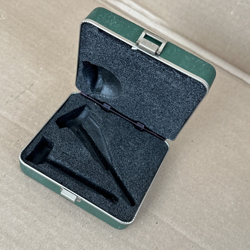 FEDERAL TESTMASTER DIAL TEST INDICATOR .0005" LT-11