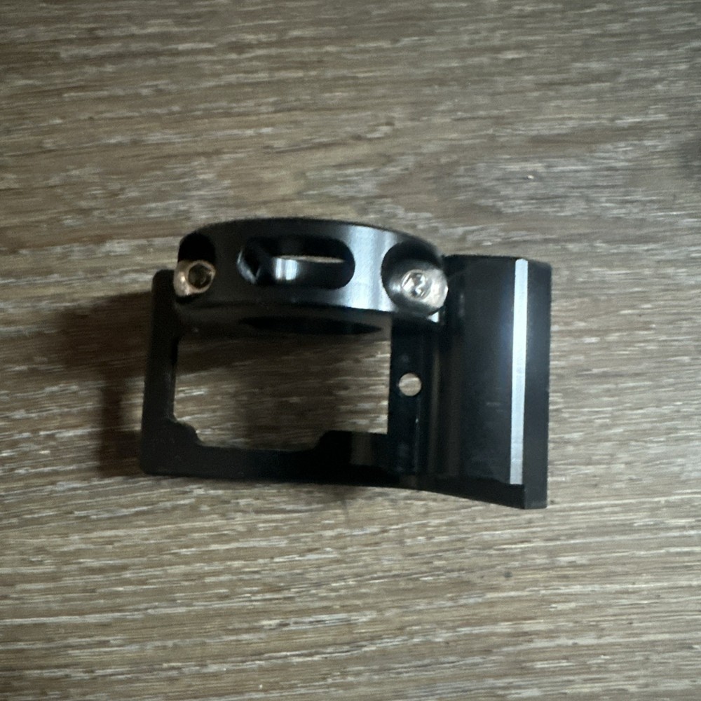 Talaria Sting Speedometer Guard Black