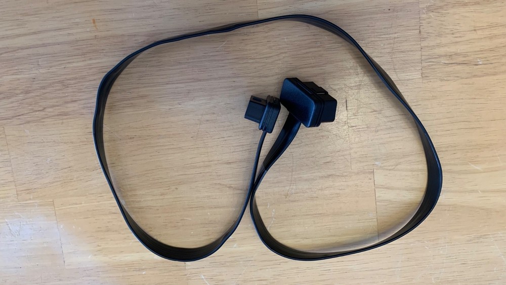 36 inch obd 2 extension cable