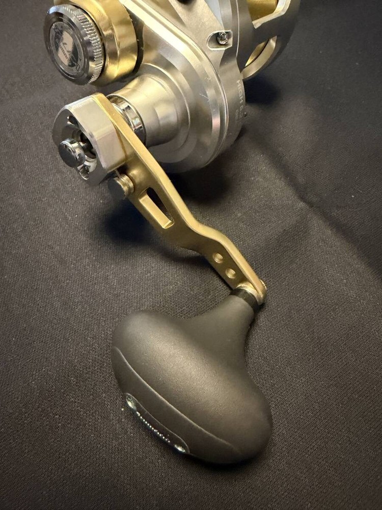 Shimano Talica 20II