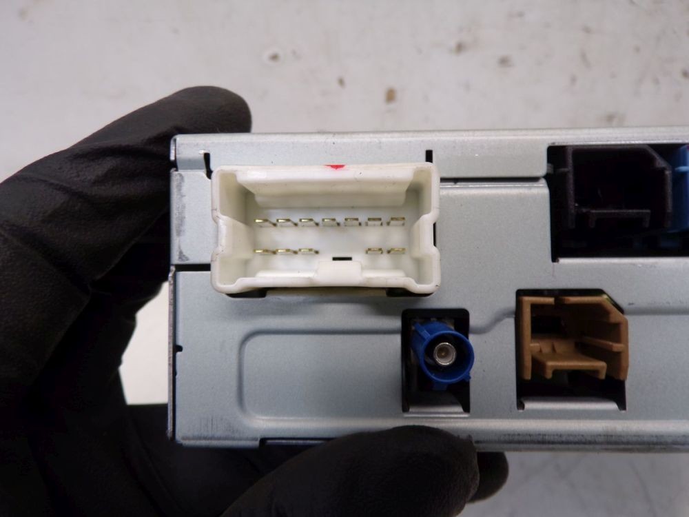 Radio/System Code Not Available! For Renault