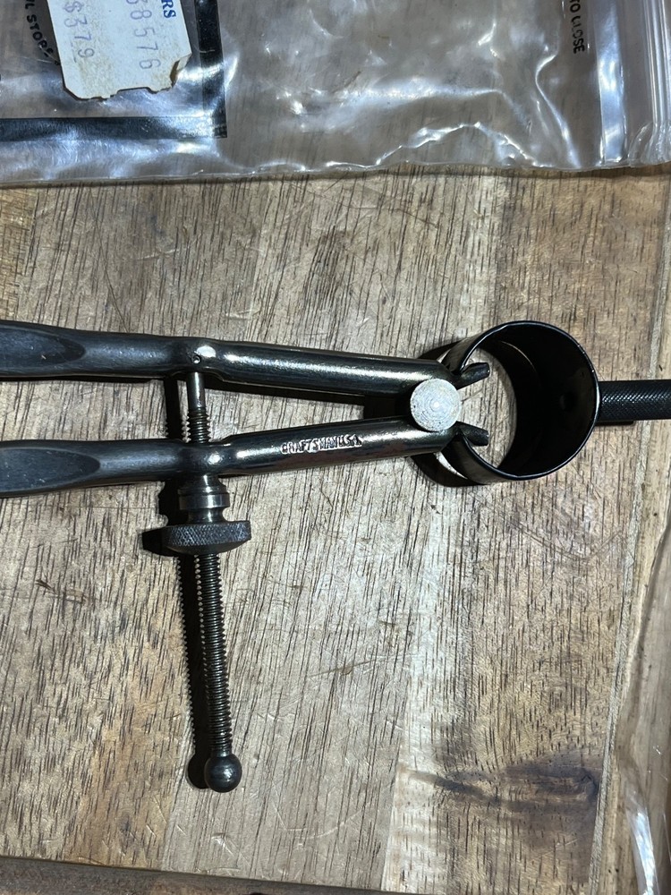 Vintage Divider caliper 38576 (27083)