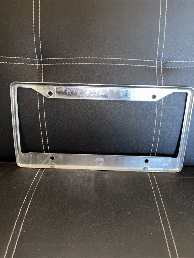 Jim Wilson Motors License Plate Frame .