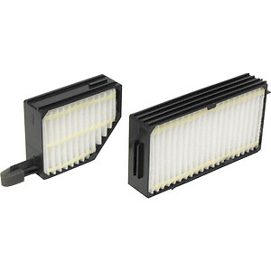 Cabin Air Filter  UAC  FI1087C