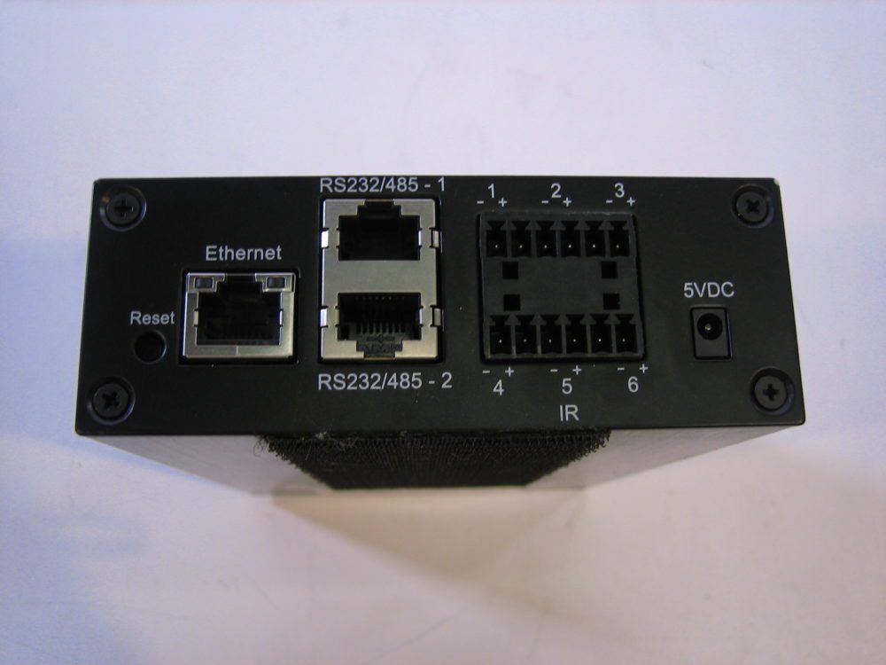 Savant SSC-0008-00 Smart Control 8- Used