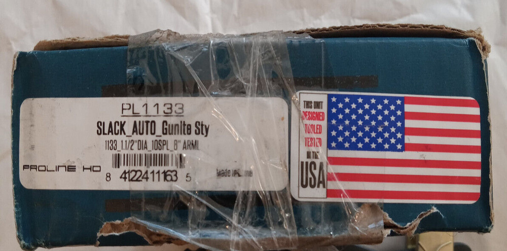 Proline HD Auto slack Adjuster Pl1133