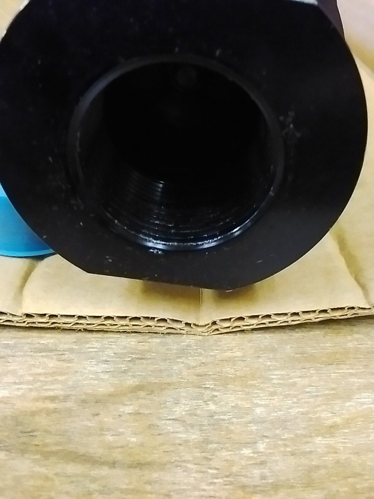 Hedland Flowmeter 803-027 3000psi