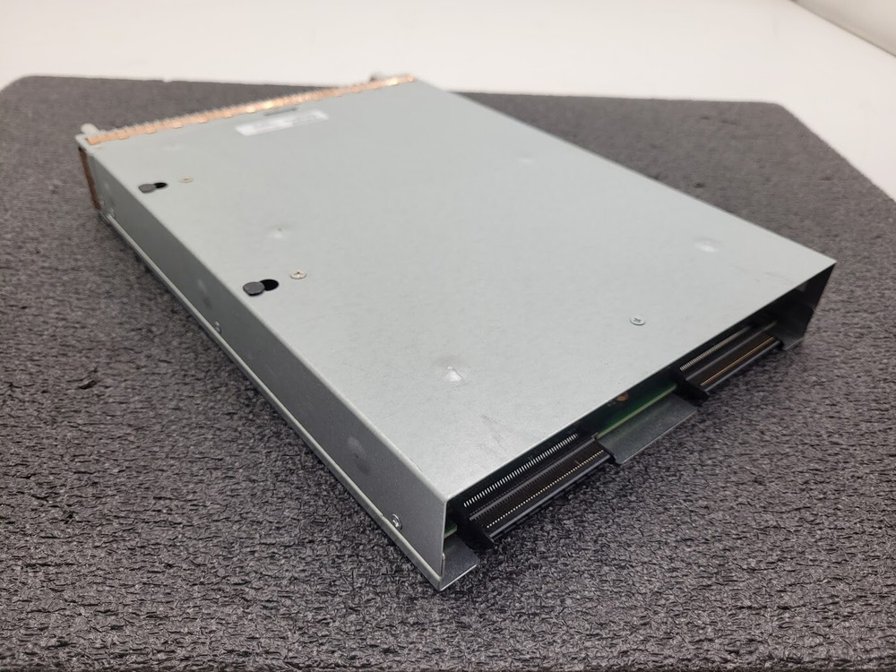 Nexsan Imation E18 SAN Quad Port 1Gb iSCSI Disk System Storage Controller