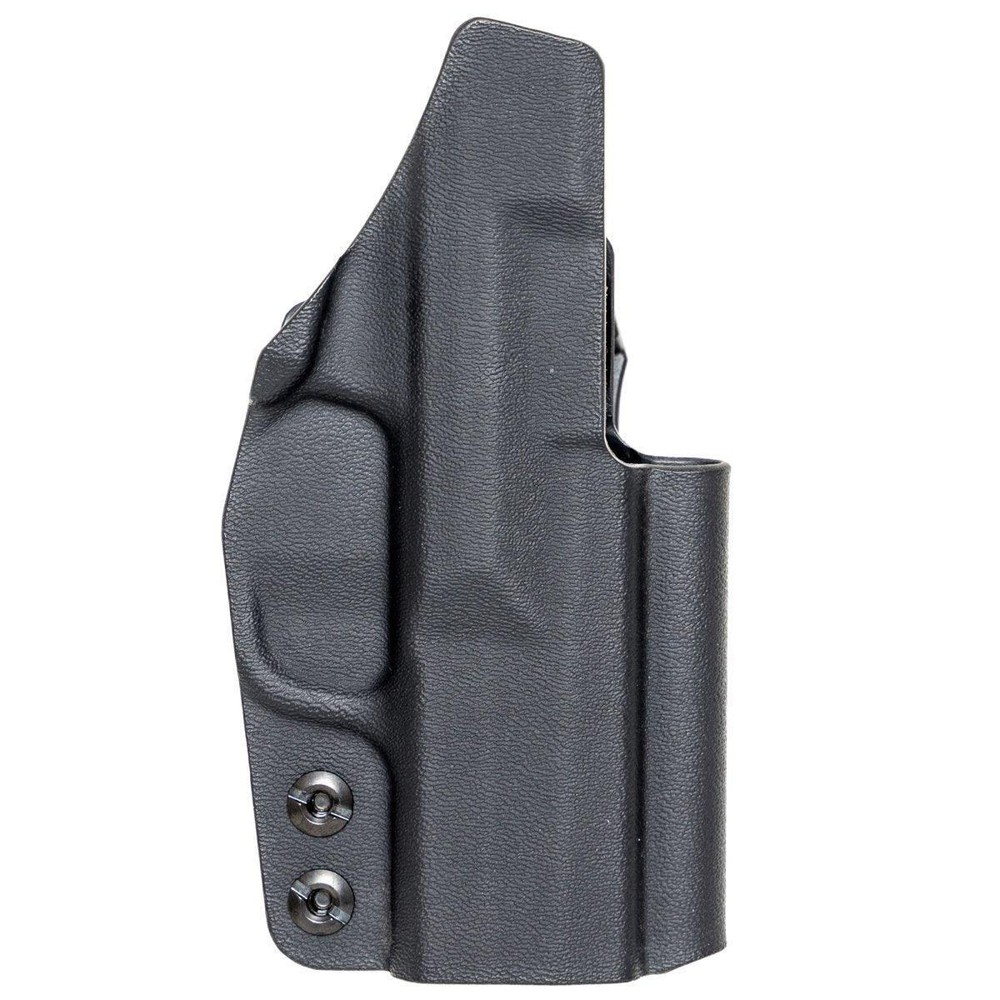 Canik Mete MC9 IWB Holster (Optic Ready) - Rounded Gear