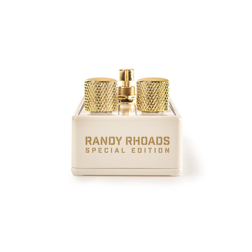 MXR RR104C Randy Rhoads Special Edition Distortion+