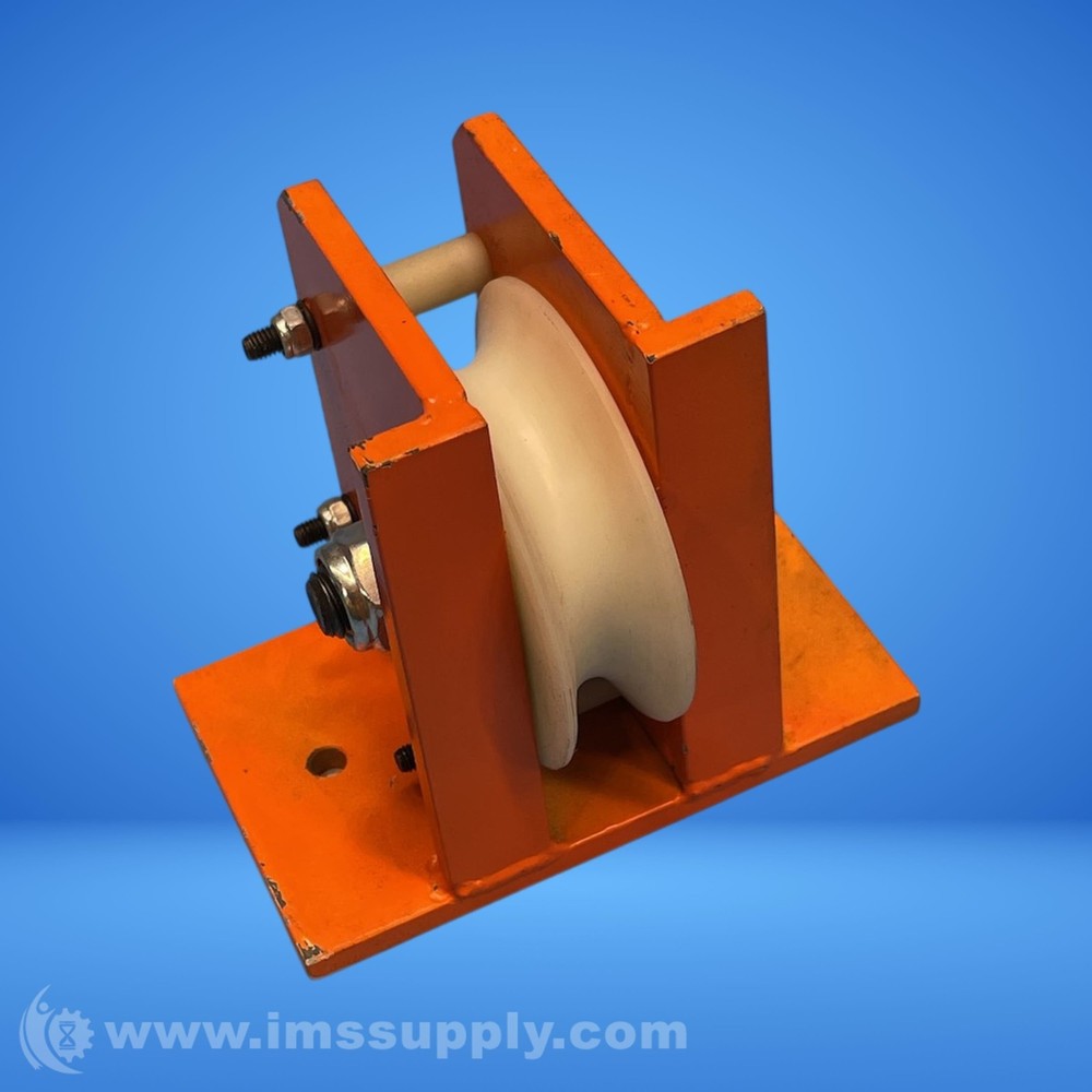 025-01-06-000 Sheave Assembly FNIP