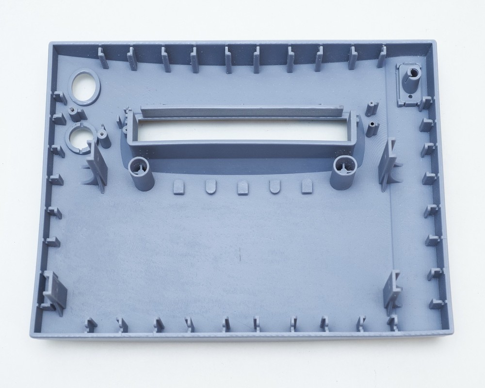 Replacement Faceplate for Nikon Coolscan LS-9000 / 9000ED Scanner - Please Read!