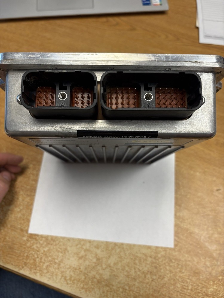 Trimble AgGPS Nav Controller 2