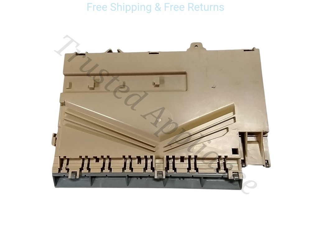 FULLY WORKING & TESTED Dishwasher Control Board W10538041