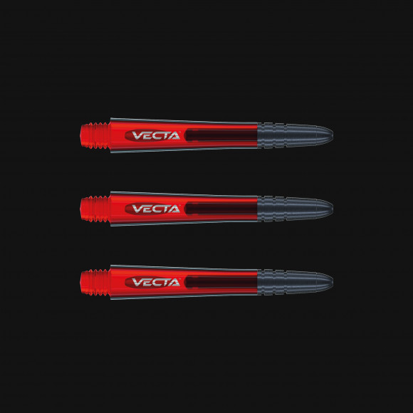 Winmau Vecta Medium Dart Shafts