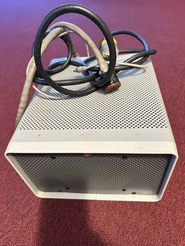 Collector Quality Collins 516F-2 Power Supply (UNTESTED)