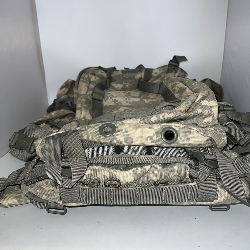 Big tactical backpack BlackHawk! Hydration Camo , Rare