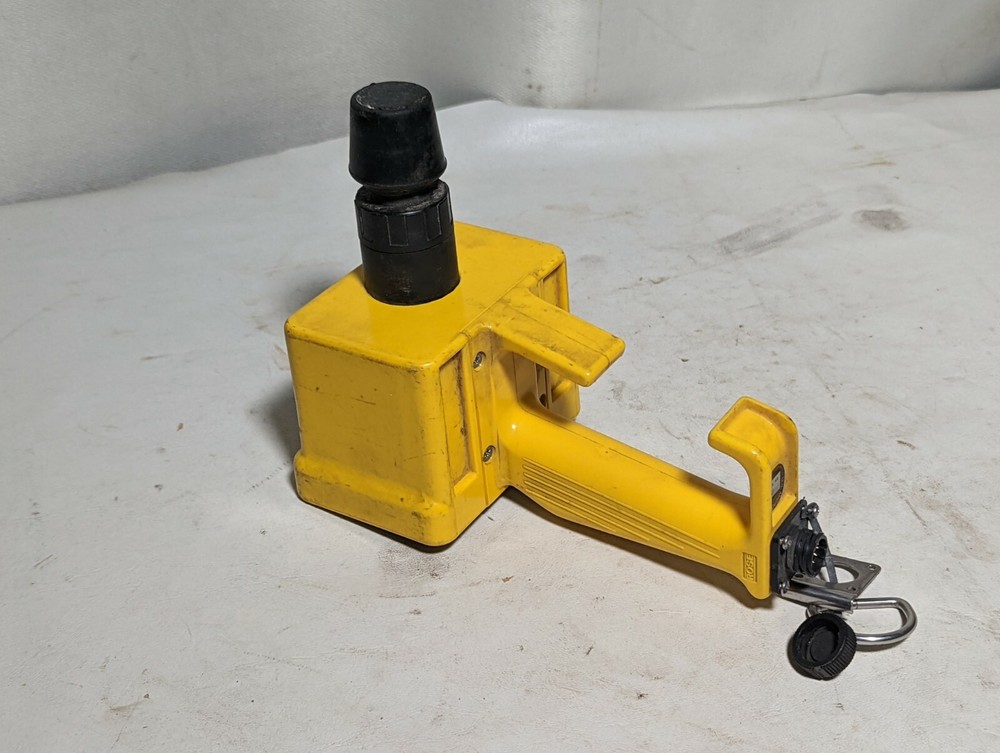 U.S. Microtel PMR-2000, DATAprobe2100, meter reader probe