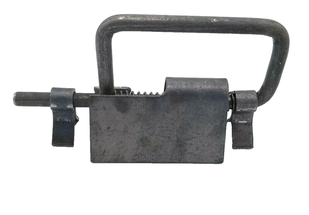 Repair Replacement Coupler Handle for Gooseneck Hitches