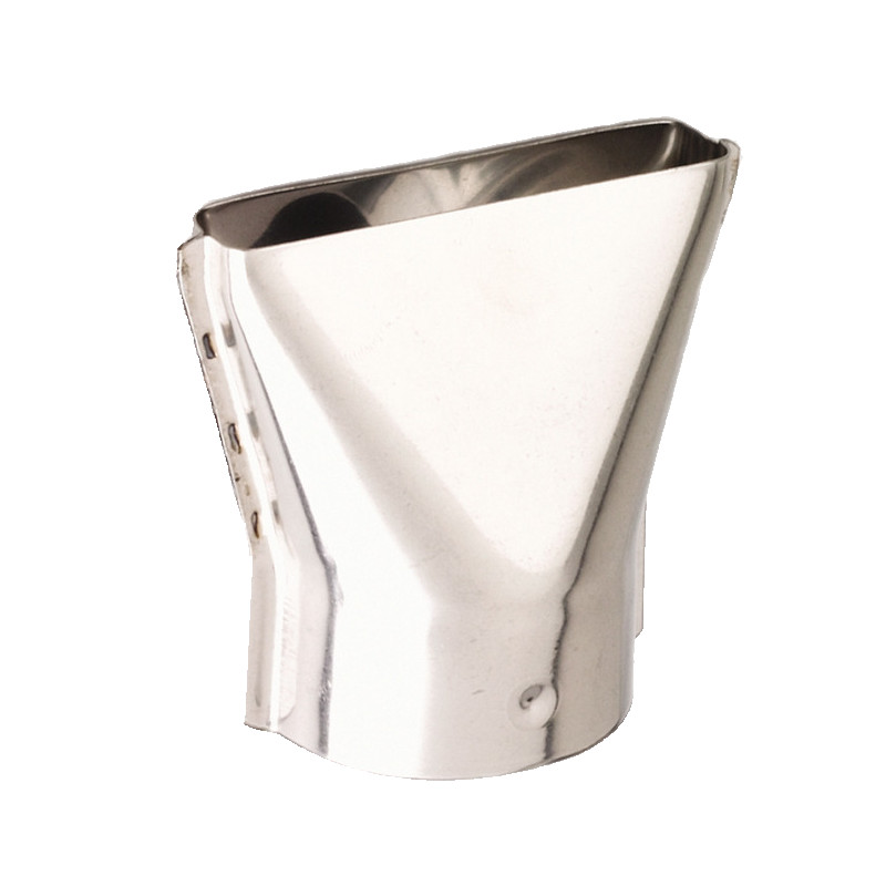 Steinel 110048643 Spreader Nozzle, 50mm