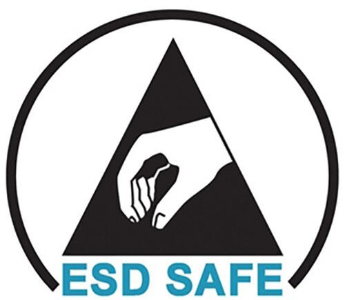 DIMM RAM Memory Install Tool ESD SAFE